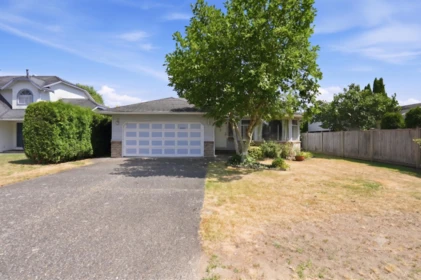 5088 207 Street, Langley, BC, Langley — Single Family Residence for sale