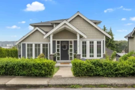 1712 Nanaimo Street, New Westminster, BC