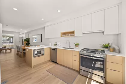 Pantry Photo of 118 2350 165 Street, Surrey, BC
