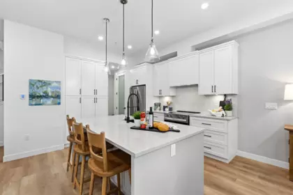 Kitchen Photo of 13976 232nd Street, Maple Ridge, BC