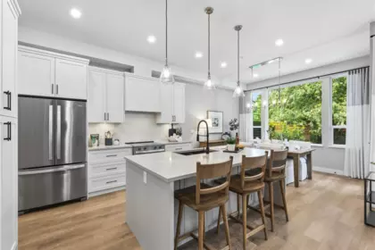 Pantry Photo of 13976 232nd Street, Maple Ridge, BC