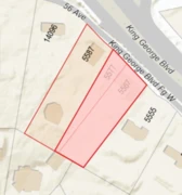 5567 -5577 King George Boulevard, Surrey, BC