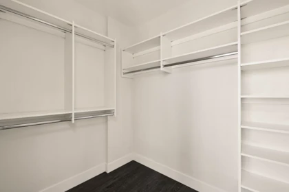 Hallway Photo of 407 3438 Sawmill Crescent, Vancouver, BC