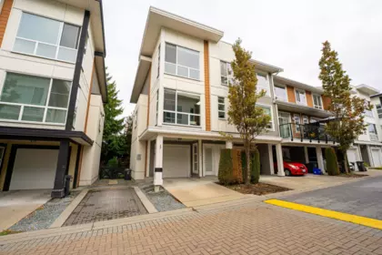 Community Amenities Photo (Clubhouse) of 36 20857 77a Avenue, Langley, BC