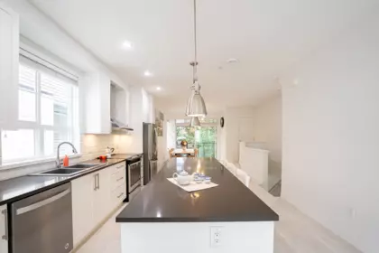 Dining Area Photo of 36 20857 77a Avenue, Langley, BC
