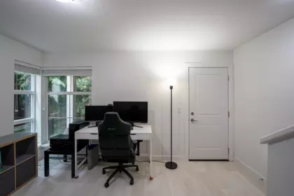 Garage Interior Photo of 36 20857 77a Avenue, Langley, BC