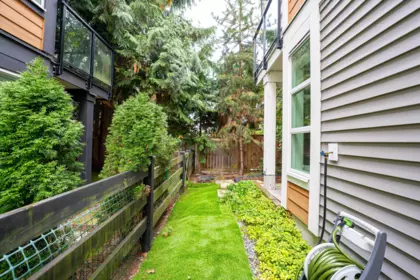 Garden / Landscaping Photo of 36 20857 77a Avenue, Langley, BC
