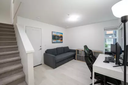 Hallway Photo of 36 20857 77a Avenue, Langley, BC
