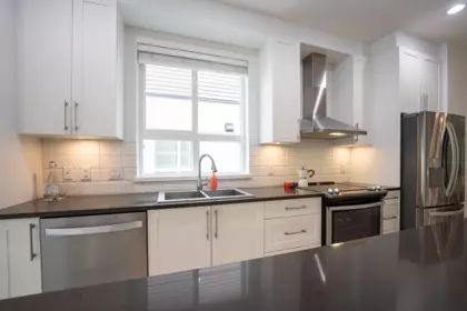 Kitchen Photo of 36 20857 77a Avenue, Langley, BC