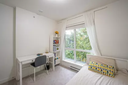 Office / Den Photo of 36 20857 77a Avenue, Langley, BC