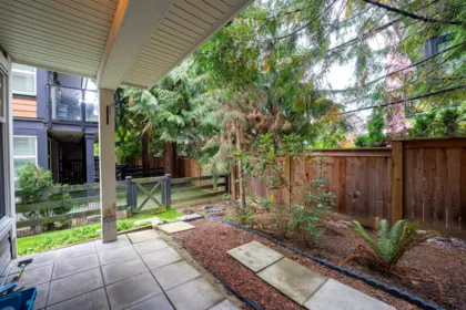 Outdoor Deck Photo of 36 20857 77a Avenue, Langley, BC