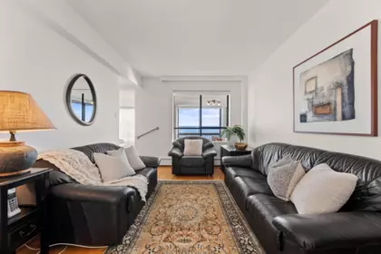 Loft / Bonus Room Photo of 401 1930 Bellevue Avenue, West Vancouver, BC