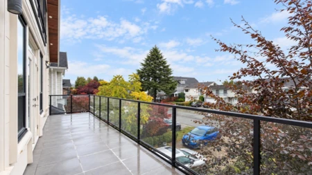 6291 Goldsmith Drive, Richmond, BC, Richmond — Single Family Residence for sale
