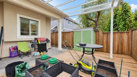 Fitness Center Photo Near 6291 Goldsmith Drive, Richmond, BC