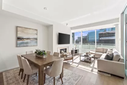 2506 1011 W Cordova Street, Vancouver, BC, Vancouver — Apartment/Condo for sale