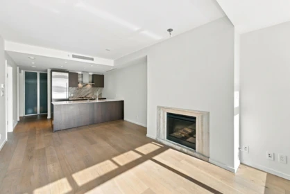 Guest Bathroom Photo of 2506 1011 W Cordova Street, Vancouver, BC