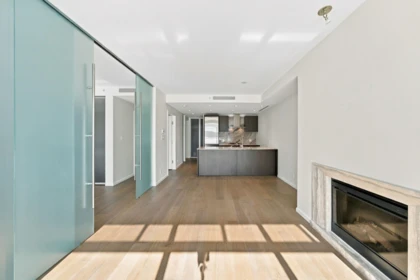 Loft / Bonus Room Photo of 2506 1011 W Cordova Street, Vancouver, BC