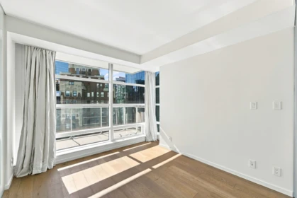 Mudroom Photo of 2506 1011 W Cordova Street, Vancouver, BC