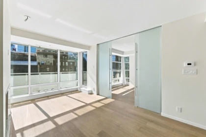 Office / Den Photo of 2506 1011 W Cordova Street, Vancouver, BC