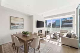 2506 1011 W Cordova Street, Vancouver, BC