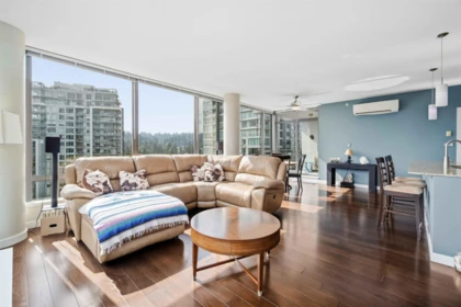 Pantry Photo of 1802 400 Capilano Road, Port Moody, BC