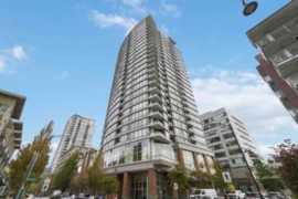 1802 400 Capilano Road, Port Moody, BC