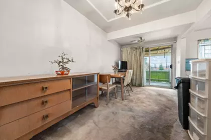 3281 E 2nd Avenue, Vancouver, BC, Vancouver — Single Family Residence for sale