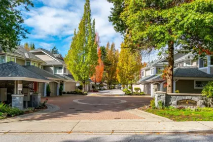 62 650 Roche Point Drive, North Vancouver, BC, North Vancouver — Townhouse for sale