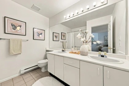Office / Den Photo of 62 650 Roche Point Drive, North Vancouver, BC