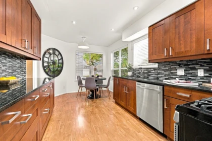 Pantry Photo of 62 650 Roche Point Drive, North Vancouver, BC