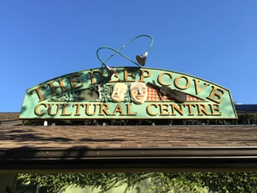 Playground / Recreational Area Near 62 650 Roche Point Drive, North Vancouver, BC