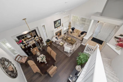 Breakfast Nook Photo of 101 3500 144 Street, Surrey, BC