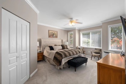 Guest Bathroom Photo of 101 3500 144 Street, Surrey, BC