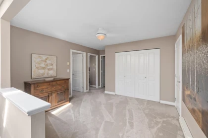 Hallway Photo of 101 3500 144 Street, Surrey, BC