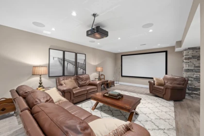 Hot Tub / Spa Photo of 101 3500 144 Street, Surrey, BC