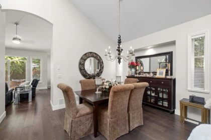 Kitchen Island Photo of 101 3500 144 Street, Surrey, BC