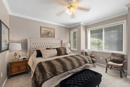 Powder Room Photo of 101 3500 144 Street, Surrey, BC
