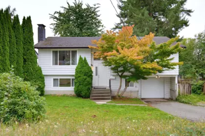 32138 Holiday Avenue, Mission, BC, Mission — Single Family Residence for sale