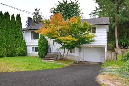 Exterior Rear Photo of 32138 Holiday Avenue, Mission, BC