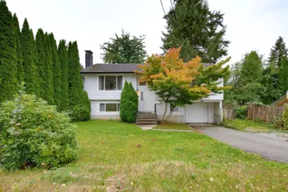 32138 Holiday Avenue, Mission, BC, Mission — Single Family Residence for sale