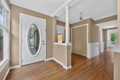 2555 128 Street, Surrey, BC, Surrey — Single Family Residence for sale
