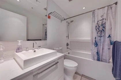 Loft / Bonus Room Photo of 2211 7358 Edmonds Street, Burnaby, BC