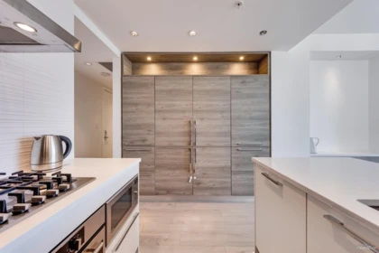 Pantry Photo of 2211 7358 Edmonds Street, Burnaby, BC