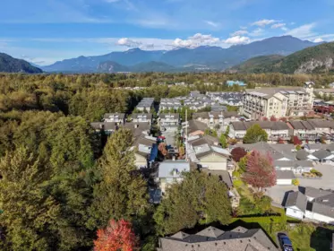 Loft / Bonus Room Photo of 102 1174 Wingtip Place, Squamish, BC