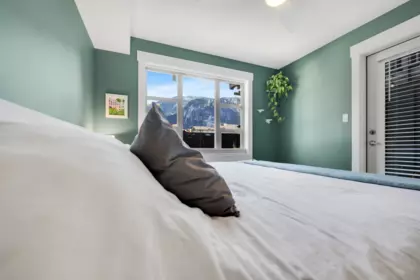 Pantry Photo of 102 1174 Wingtip Place, Squamish, BC