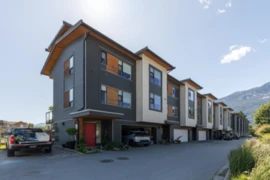3 38447 Buckley Avenue, Squamish, BC