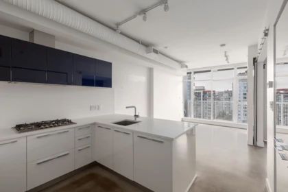 1505 108 E 1st Avenue, Vancouver, BC, Vancouver — Apartment/Condo for sale