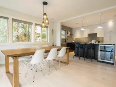 2308 Gondola Way, Whistler, BC, Whistler — Single Family Residence for sale