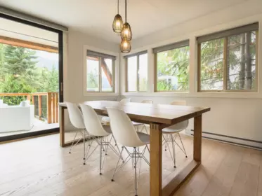 2308 Gondola Way, Whistler, BC, Whistler — Single Family Residence for sale