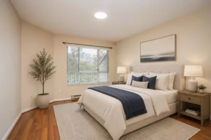 207 8535 Jones Road, Richmond, BC, Richmond — Apartment/Condo for sale